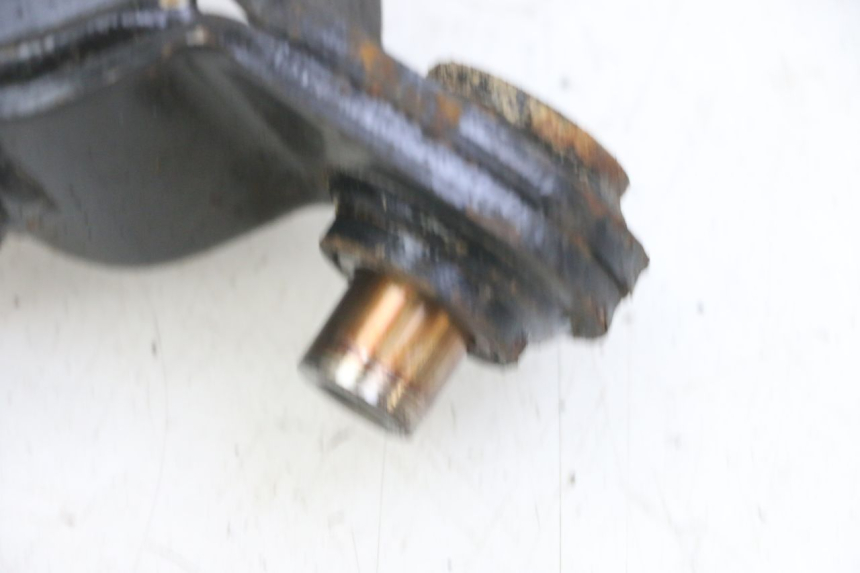 photo de LEVERAGGIO SUZUKI GS GSE 500 (2001 - 2003)