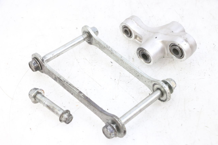 photo de Biella ammortizzatore SUZUKI GSF N BANDIT 600 (1996 - 1999) - Vista principale