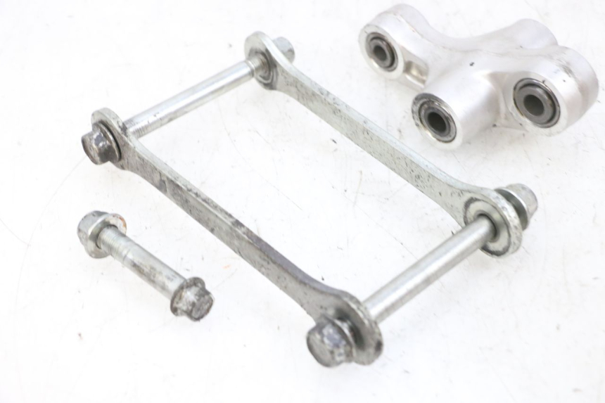 photo de Biella ammortizzatore SUZUKI GSF N BANDIT 600 (1996 - 1999) - Altra vista dell'articolo