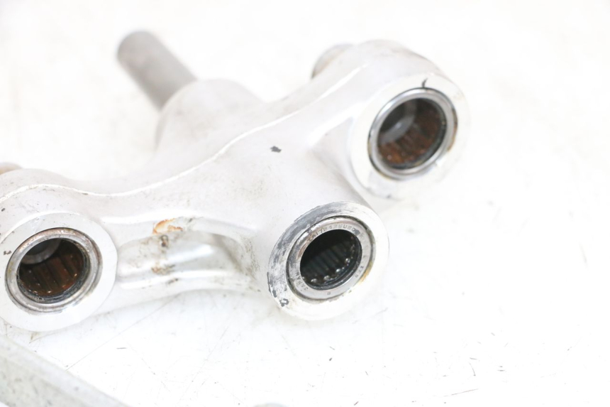 photo de Biella ammortizzatore SUZUKI GSF N BANDIT 600 (1996 - 1999) - Altra angolazione