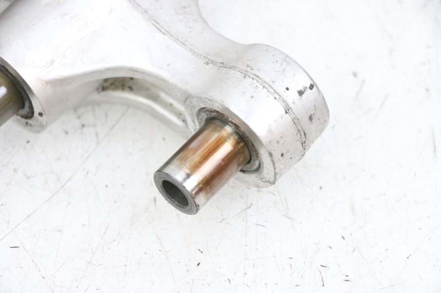 photo de Biella ammortizzatore SUZUKI GSF N BANDIT 600 (1996 - 1999) - Stato della superficie e materiale