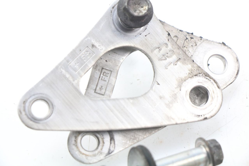photo de Biella ammortizzatore SUZUKI GSX-R GSXR 750 (2011 - 2016)