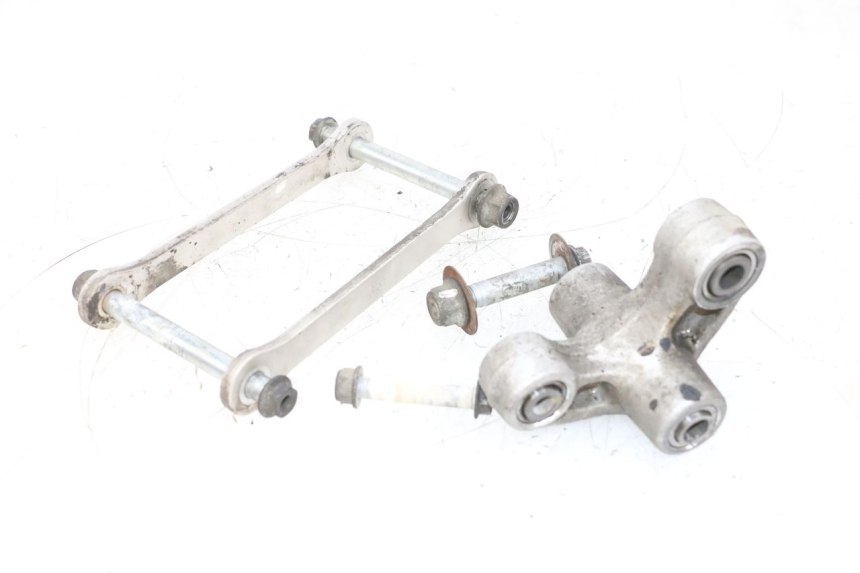 photo de LEVERAGGIO SUZUKI GSXR GSX-R 1000 (2003 - 2004) - Altra angolazione