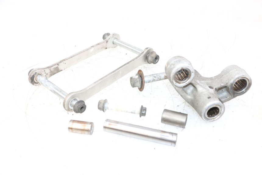 photo de LEVERAGGIO SUZUKI GSXR GSX-R 1000 (2003 - 2004) - Primo piano tecnico