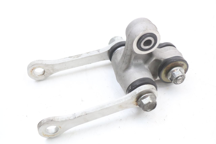 photo de LEVERAGGIO HYOSUNG GTR 125 (2006 - 2008)