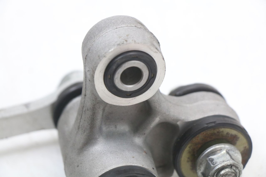 photo de LEVERAGGIO HYOSUNG GTR 125 (2006 - 2008)