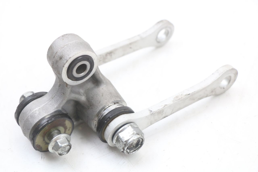 photo de LEVERAGGIO HYOSUNG GTR 125 (2006 - 2008)