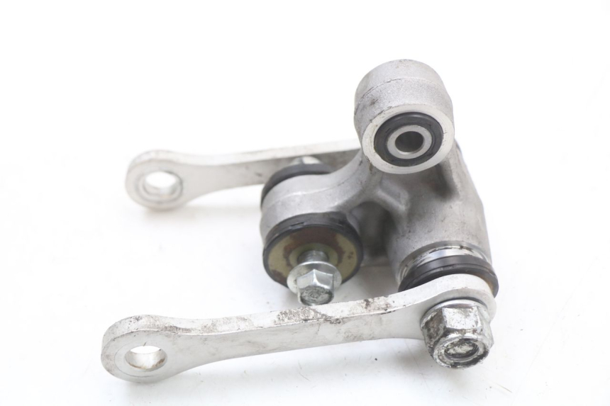 photo de LEVERAGGIO HYOSUNG GTR 125 (2006 - 2008)