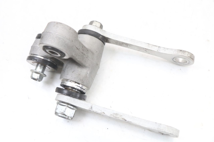 photo de LEVERAGGIO HYOSUNG GTR 125 (2006 - 2008)