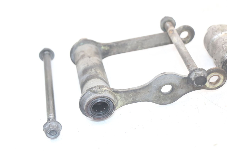 photo de LEVERAGGIO HONDA CBR F 1000 (1993 - 1996) - Caratteristiche distintive