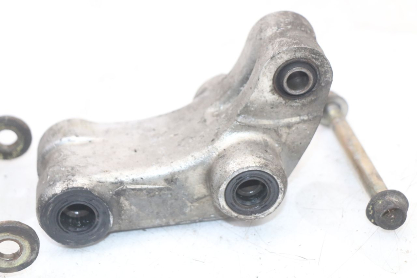 photo de LEVERAGGIO HONDA CBR F 1000 (1993 - 1996) - Zoom sui componenti