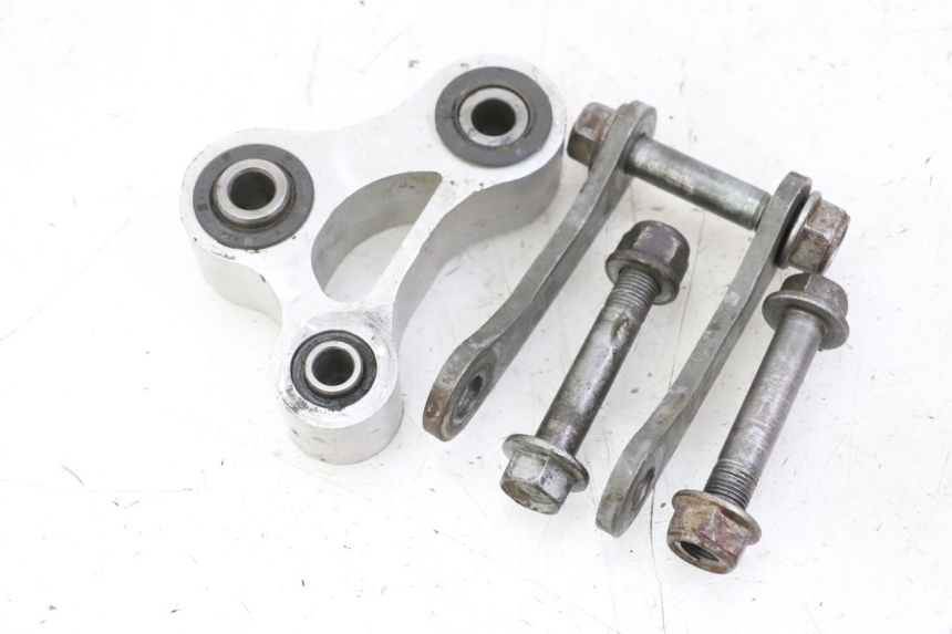 photo de LEVERAGGIO HONDA CR 85 (2003 - 2007)