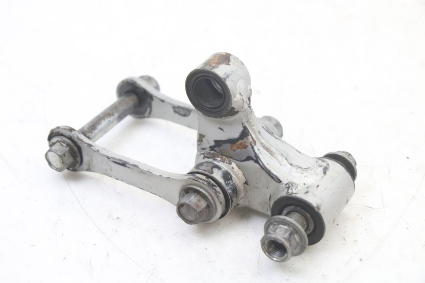 photo de LEVERAGGIO KAWASAKI KX 65 (2000 - 2019)