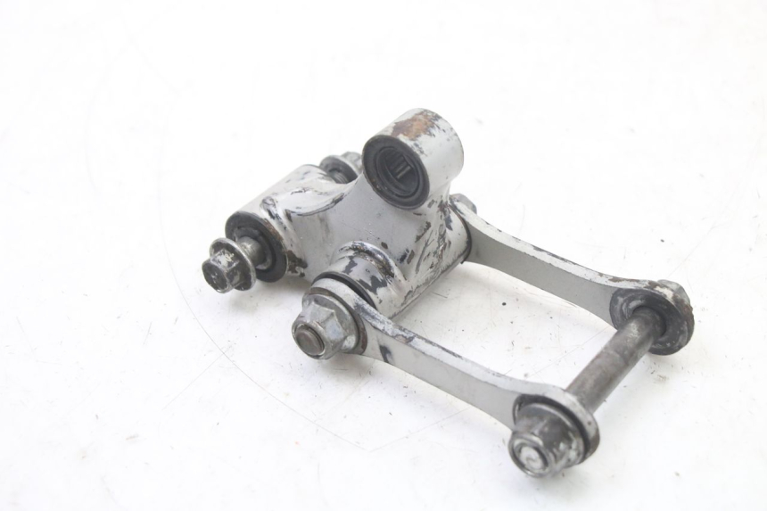 photo de LEVERAGGIO KAWASAKI KX 65 (2000 - 2019)