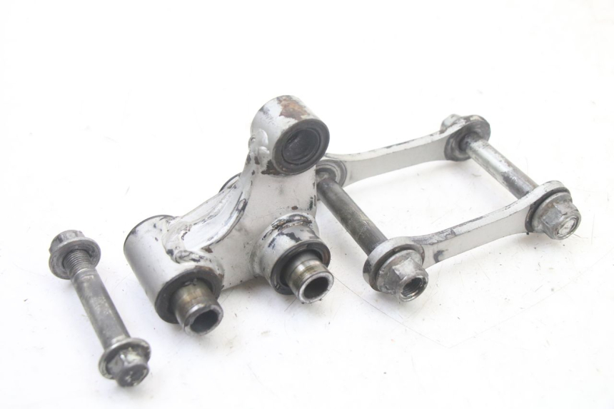 photo de LEVERAGGIO KAWASAKI KX 65 (2000 - 2019)