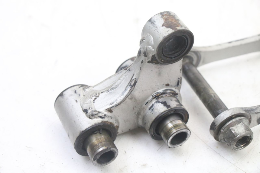 photo de LEVERAGGIO KAWASAKI KX 65 (2000 - 2019)