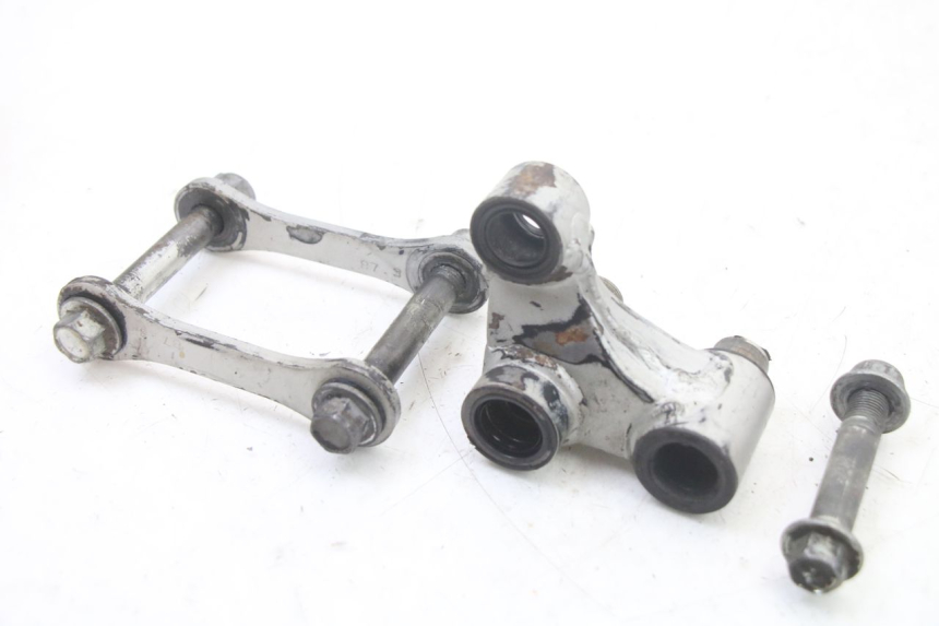 photo de LEVERAGGIO KAWASAKI KX 65 (2000 - 2019)