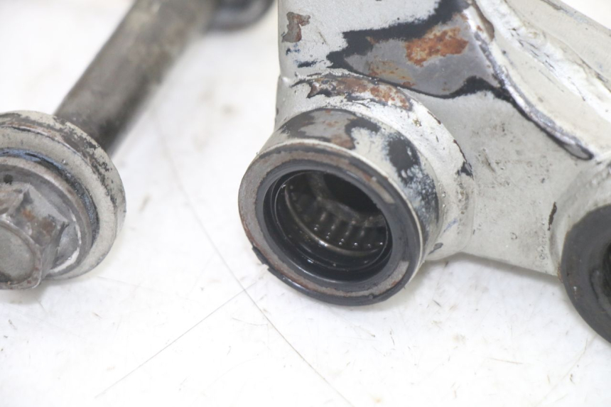 photo de LEVERAGGIO KAWASAKI KX 65 (2000 - 2019)