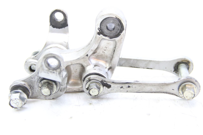 photo de BIELLETTA AMMORTIZZATORE KAWASAKI KX 85 (2001 - 2013)