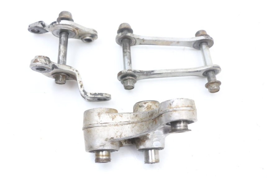 photo de LEVERAGGIO KAWASAKI KX 85 (2014 - 2021)