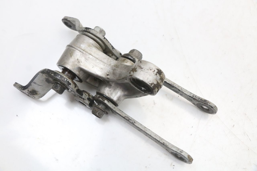 photo de LEVERAGGIO KAWASAKI KX 85 (2014 - 2021)