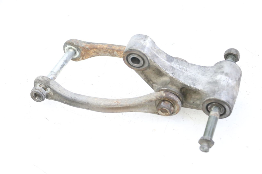 photo de LEVERAGGIO KAWASAKI ZR7 ZR-7 S 750 (1999 - 2004)