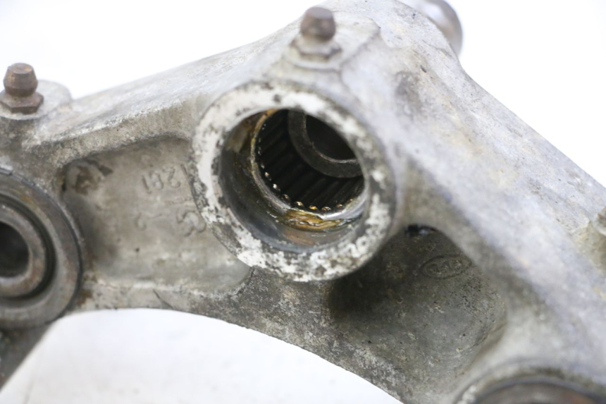 photo de LEVERAGGIO KAWASAKI ZR7 ZR-7 S 750 (1999 - 2004)