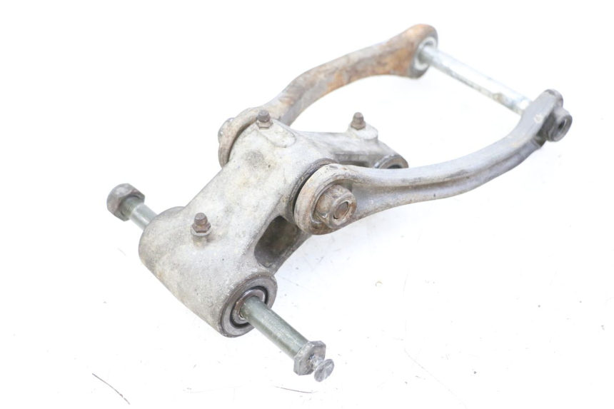 photo de LEVERAGGIO KAWASAKI ZR7 ZR-7 S 750 (1999 - 2004)