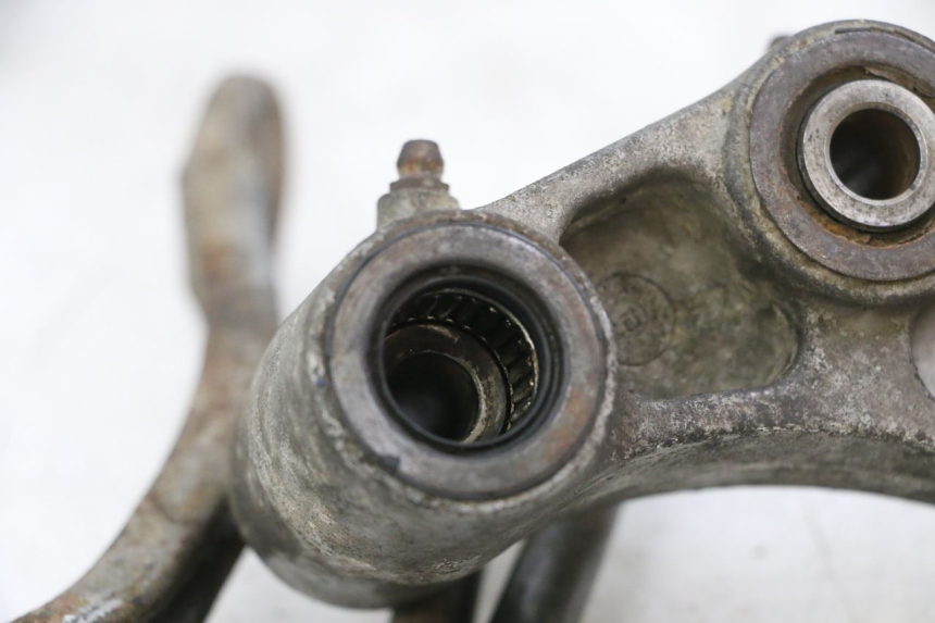 photo de LEVERAGGIO KAWASAKI ZR7 ZR-7 S 750 (1999 - 2004)