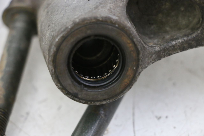 photo de LEVERAGGIO KAWASAKI ZR7 ZR-7 S 750 (1999 - 2004)