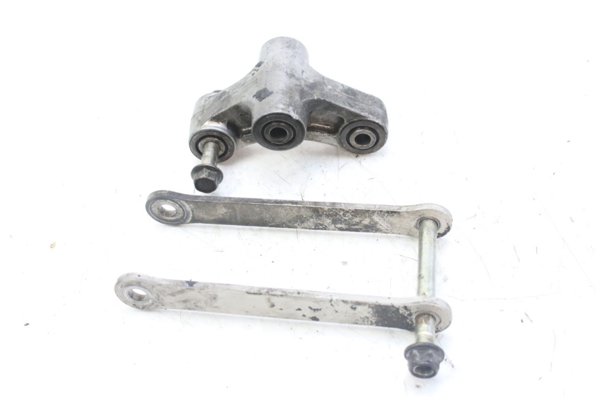 photo de BIELLA AMMORTIZZATORE KAWASAKI ZX-6R ZX6R 600 (1995 - 1997)