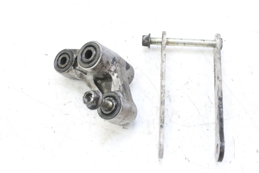 photo de BIELLA AMMORTIZZATORE KAWASAKI ZX-6R ZX6R 600 (1995 - 1997)