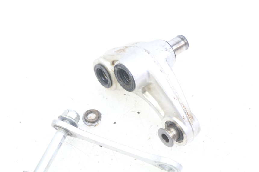 photo de LEVERAGGIO KAWASAKI KX 85 (2014 - 2021)