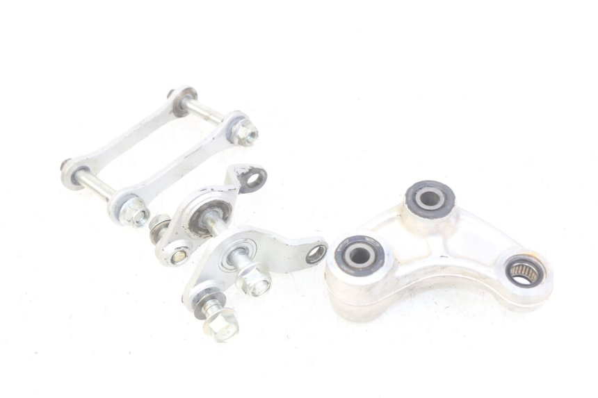 photo de BIELLETTA AMMORTIZZATORE KAWASAKI KX 85 (2001 - 2013)