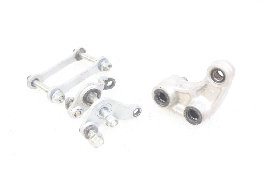 photo de BIELLETTA AMMORTIZZATORE KAWASAKI KX 85 (2001 - 2013)