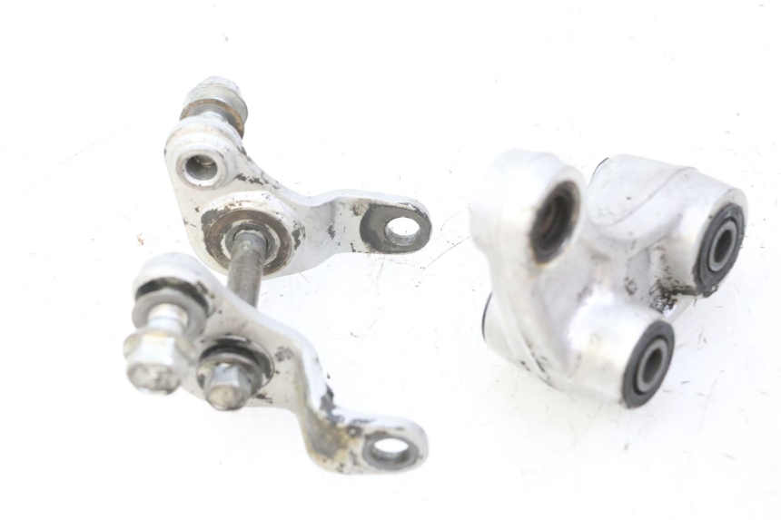 photo de LEVERAGGIO KAWASAKI KX 85 (2014 - 2021)