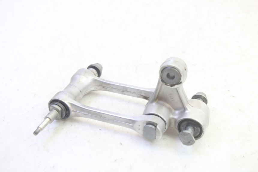 photo de LEVERAGGIO KAWASAKI KXF KX-F 250 (2017 - 2019) - Vista principale