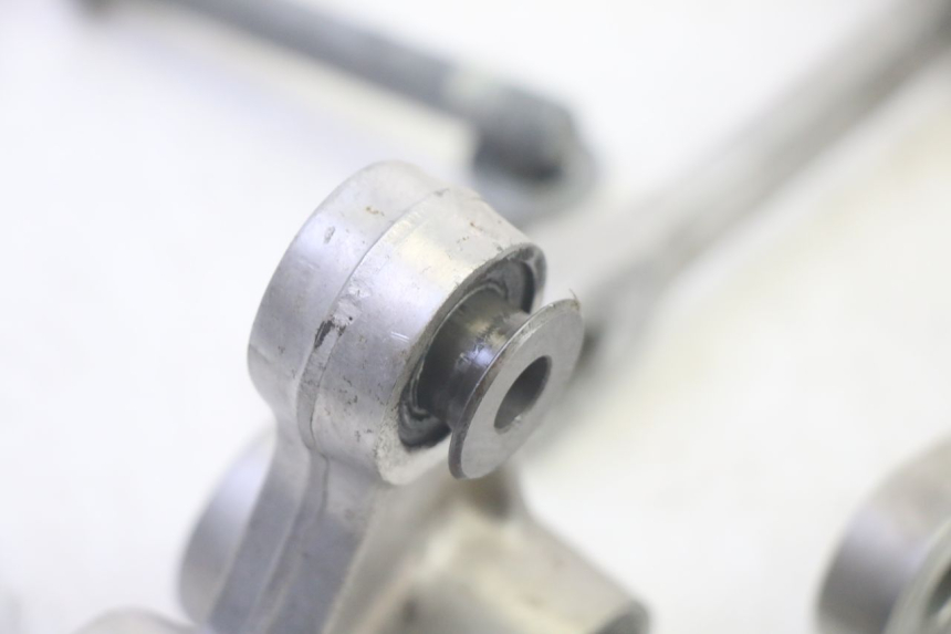 photo de LEVERAGGIO KAWASAKI KXF KX-F 250 (2017 - 2019) - Caratteristiche distintive