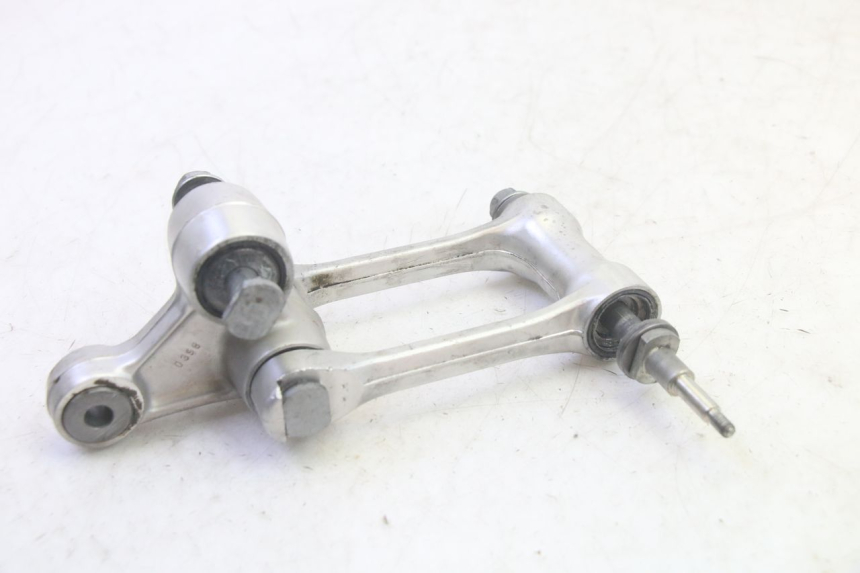 photo de LEVERAGGIO KAWASAKI KXF KX-F 250 (2017 - 2019) - Zoom sullo stato d'uso