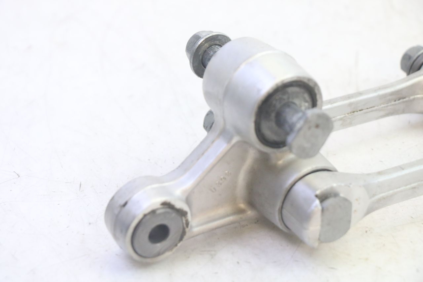 photo de LEVERAGGIO KAWASAKI KXF KX-F 250 (2017 - 2019) - Altra angolazione