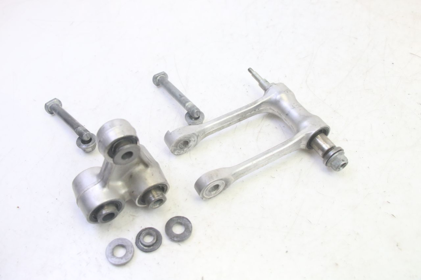 photo de LEVERAGGIO KAWASAKI KXF KX-F 250 (2017 - 2019) - Stato della superficie e materiale