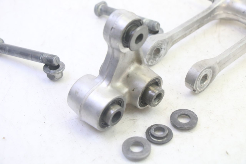 photo de LEVERAGGIO KAWASAKI KXF KX-F 250 (2017 - 2019) - Ricambio usato controllato