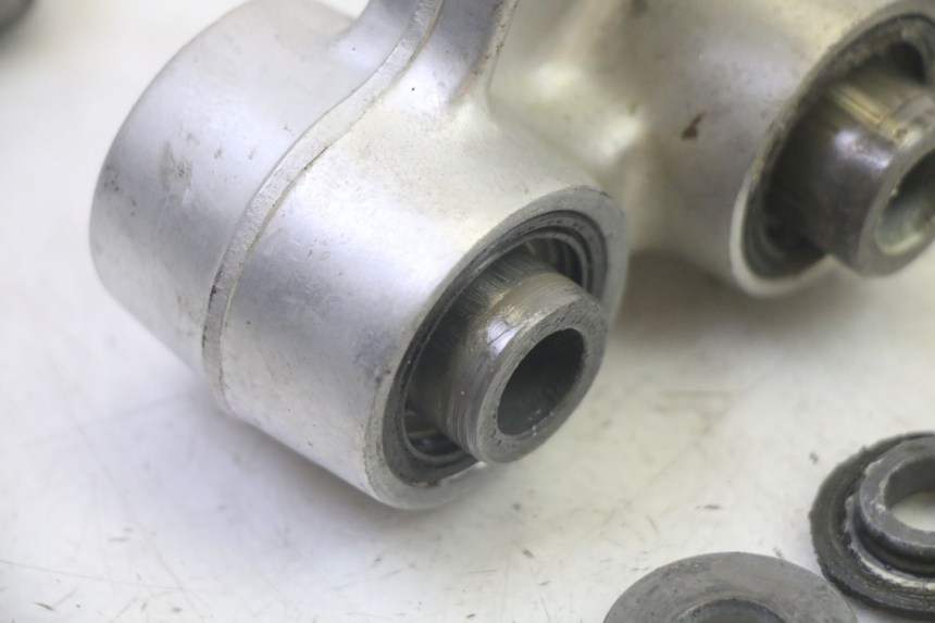 photo de LEVERAGGIO KAWASAKI KXF KX-F 250 (2017 - 2019) - Marcature e riferimenti originali