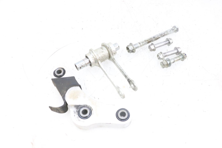 photo de LEVERAGGIO YAMAHA MT-07 MT07 ABS 700 (2018 - 2020) - Vista principale