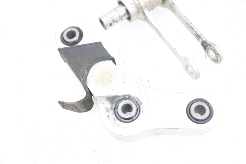 photo de LEVERAGGIO YAMAHA MT-07 MT07 ABS 700 (2018 - 2020) - Primo piano ad alta risoluzione