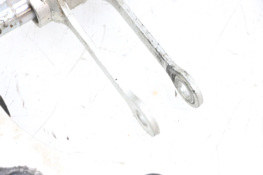 photo de LEVERAGGIO YAMAHA MT-07 MT07 ABS 700 (2018 - 2020) - Foto prodotto supplementare