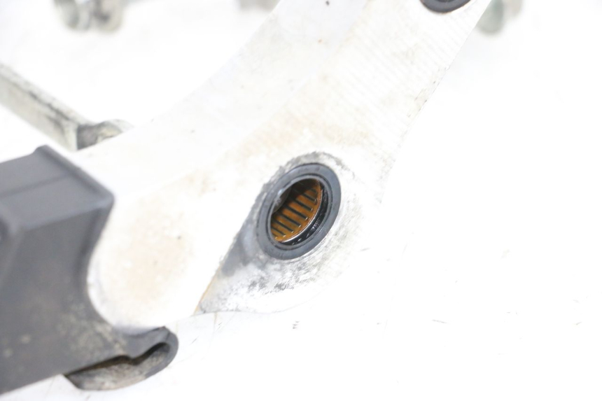 photo de LEVERAGGIO YAMAHA MT-07 MT07 ABS 700 (2018 - 2020) - Vista d'insieme del prodotto