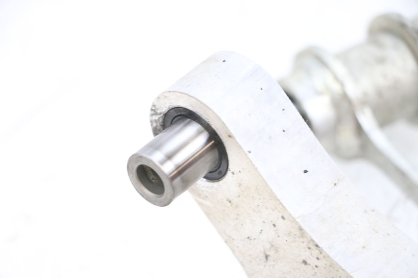 photo de LEVERAGGIO YAMAHA MT-07 MT07 ABS 700 (2018 - 2020) - Marcature e riferimenti originali