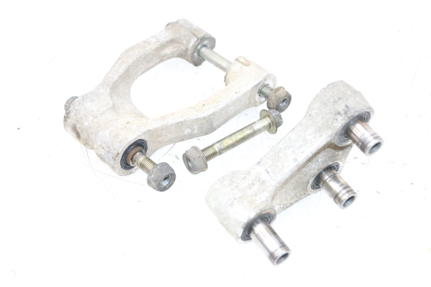 photo de LEVERAGGIO HONDA NSR R 125 (1994 - 2003) - Zoom sui componenti