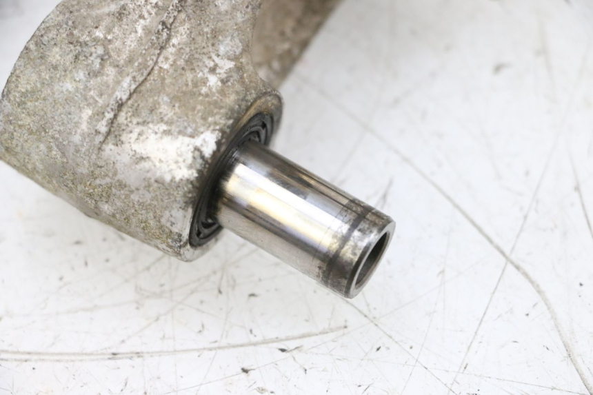 photo de LEVERAGGIO HONDA NSR R 125 (1994 - 2003) - Marcature e riferimenti originali